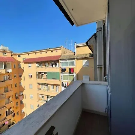 Appartamento Cozy House Near Trastevere Station *