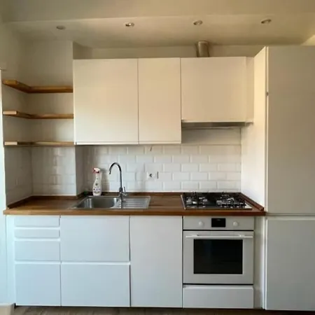 Cozy House Near Trastevere Station Roma